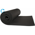 Tapis de yoga NBR pour le fitness et l&#39;entraînement Pilates